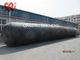 0.8m 3.5m di diametro Range Salvage Rubber Airbag Salvage Pontoon per il salvataggio marino
