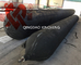 0.8m 3.5m di diametro Range Salvage Rubber Airbag Salvage Pontoon per il salvataggio marino
